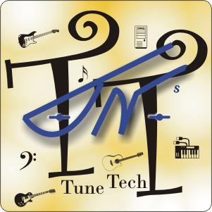 -Jn-'s Tune Tech -Jn-'s Tune Tech