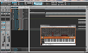 Audio Editing