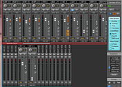 Live Mixing